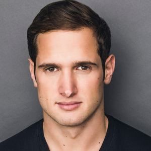 Meet your Posher, Marley